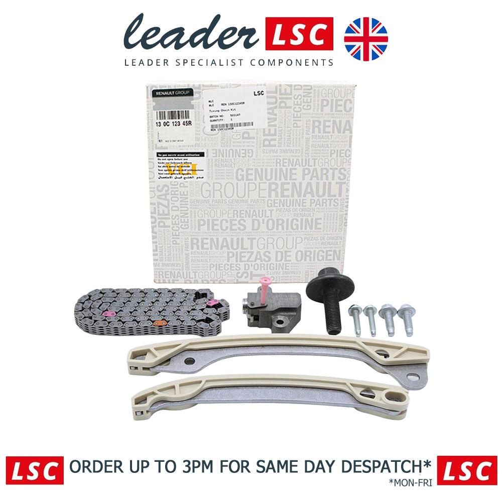 LSC 130C12345R : GENUINE Timing Chain Kit - NEW - Image 8