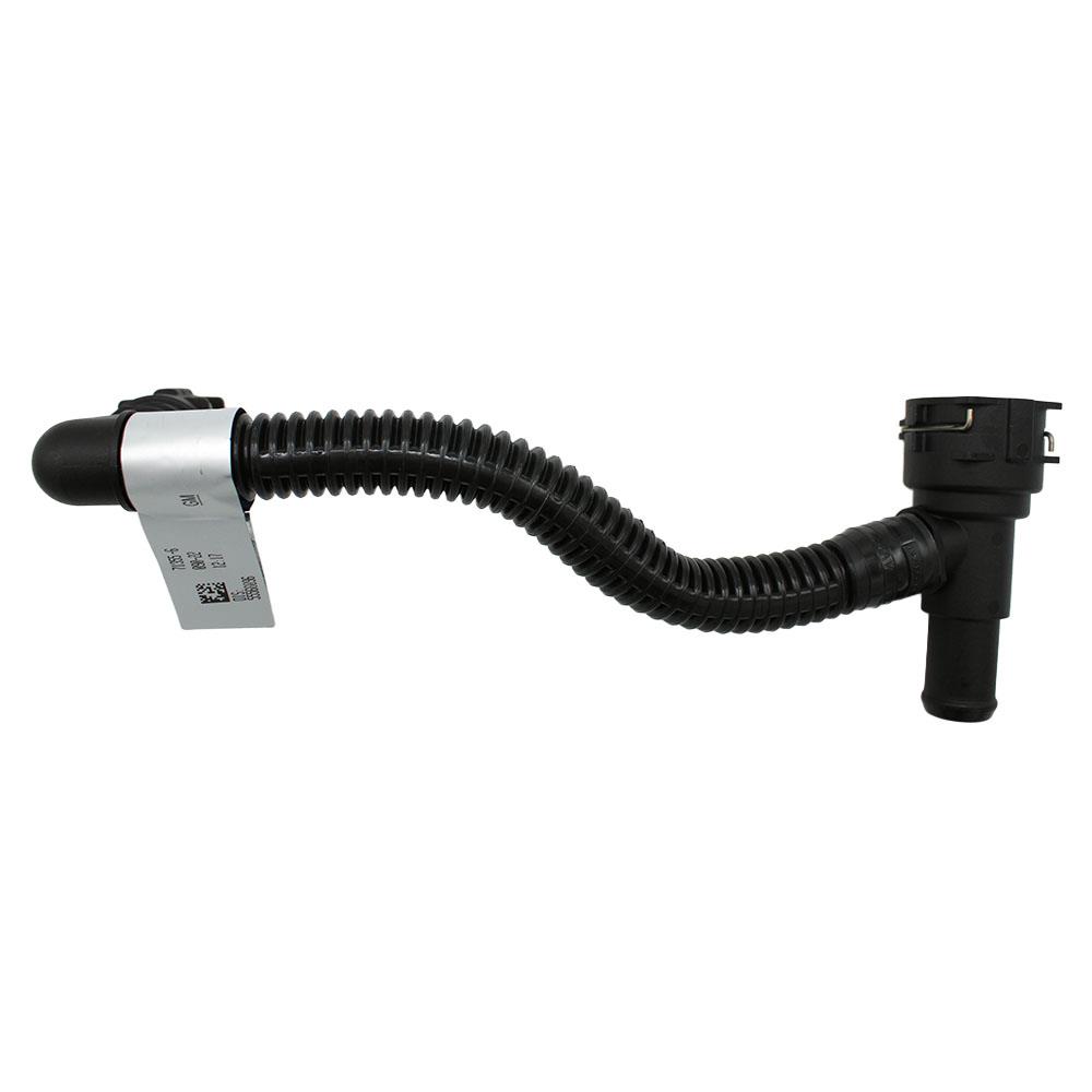 LSC 55566096 : GENUINE Oil Cooler Outlet Hose - NEW - Image 4
