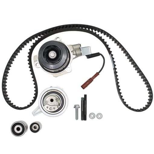 LSC 036109244K : Water Pump and Timing Belt Kit - NEW - Image 2