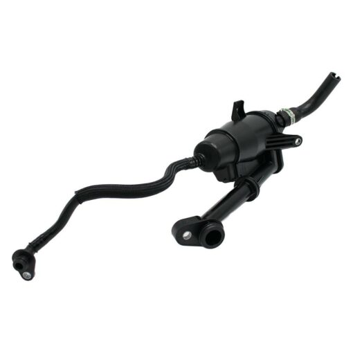 LSC 55575980 : GENUINE Vauxhall Oil Breather Vent Trap Separator - NEW - Image 2