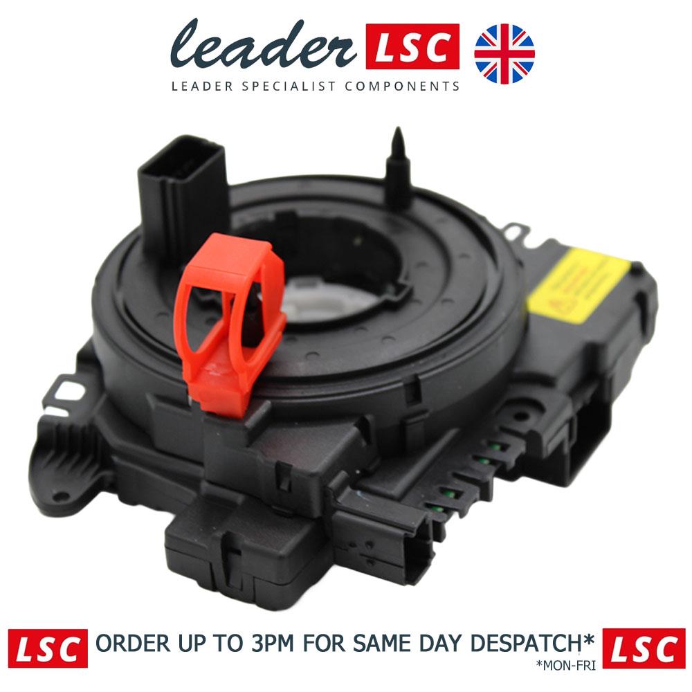 LSC 5K0953569G : Steering Wheel Clock Spring with Air Bag Sensor - NEW - Image 9