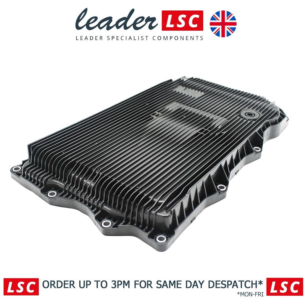 LSC 24117604960 : Oil Sump Pan for 8 Speed Automatic - NEW - Image 9