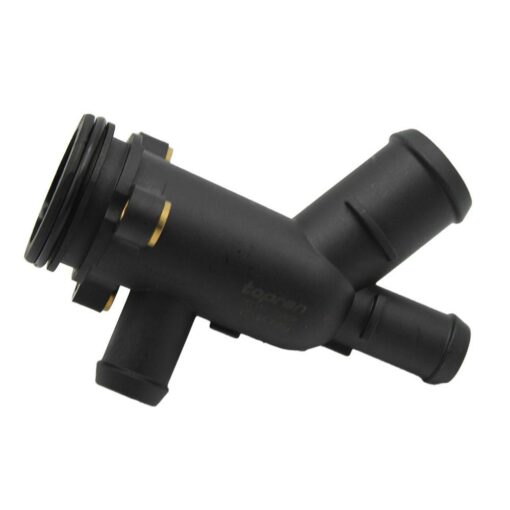 LSC 1126980 : Water Pump Coolant Flange Connector with Seal for Ford & Land Rover - NEW - Image 2