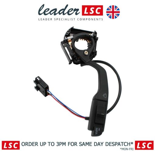 LSC 535953519A : Windscreen Wiper Stalk / Switch - NEW - Image 6
