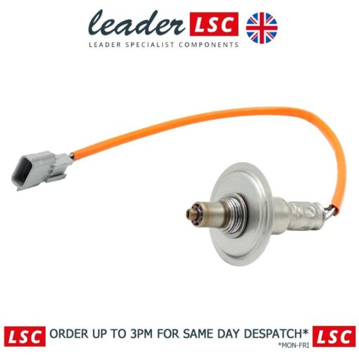 LSC 226908543R : Lambda Oxygen O2 Sensor Post Cat - NEW - Image 8