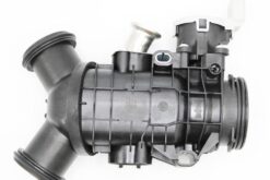 LSC LR078546 : Throttle Body for Jaguar, Land Rover and Range Rover - NEW