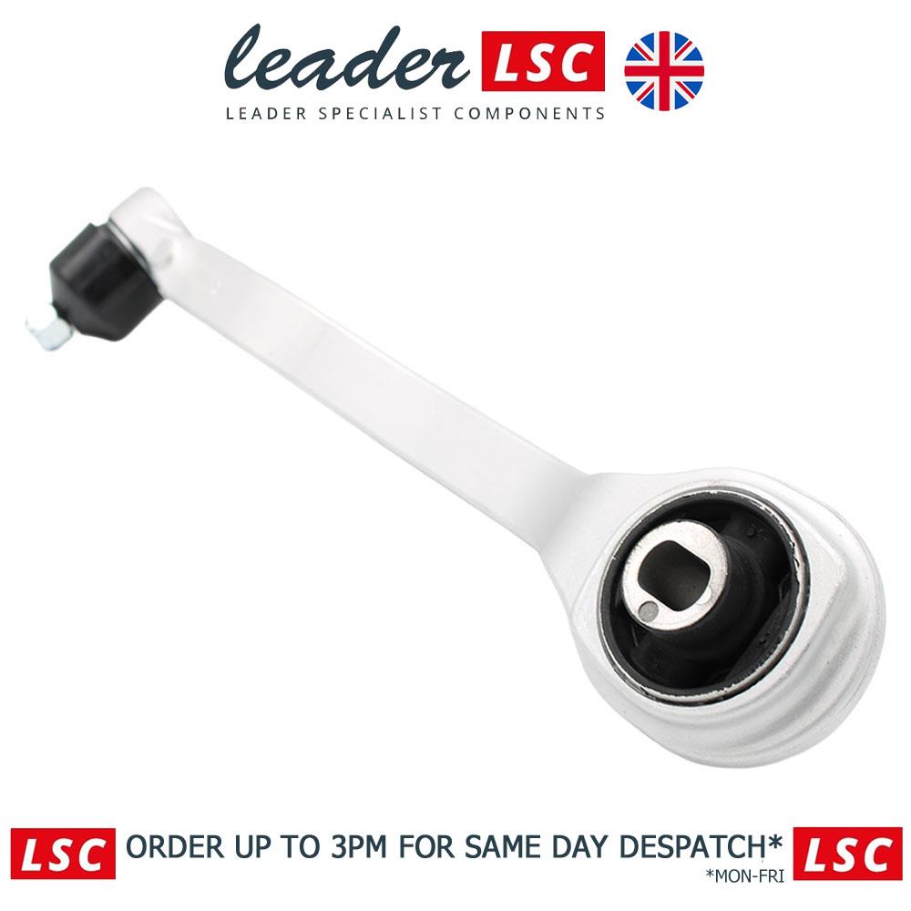 LSC 2113303011 : Front Right Lower Wheel Suspension Control Arm and Rubber Mount - NEW - Image 9
