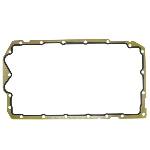 LSC 11137511224 : GENUINE ELRING Oil Sump Pan Gasket BMW - NEW