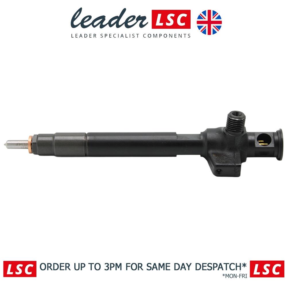 LSC 9674984080 : GENUINE Diesel Injector Nozzle - NEW - Image 7