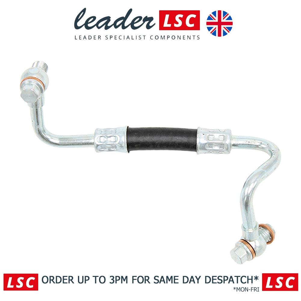 LSC 11427808756 : Turbo Oil Feed Pipe Line - NEW - Image 10