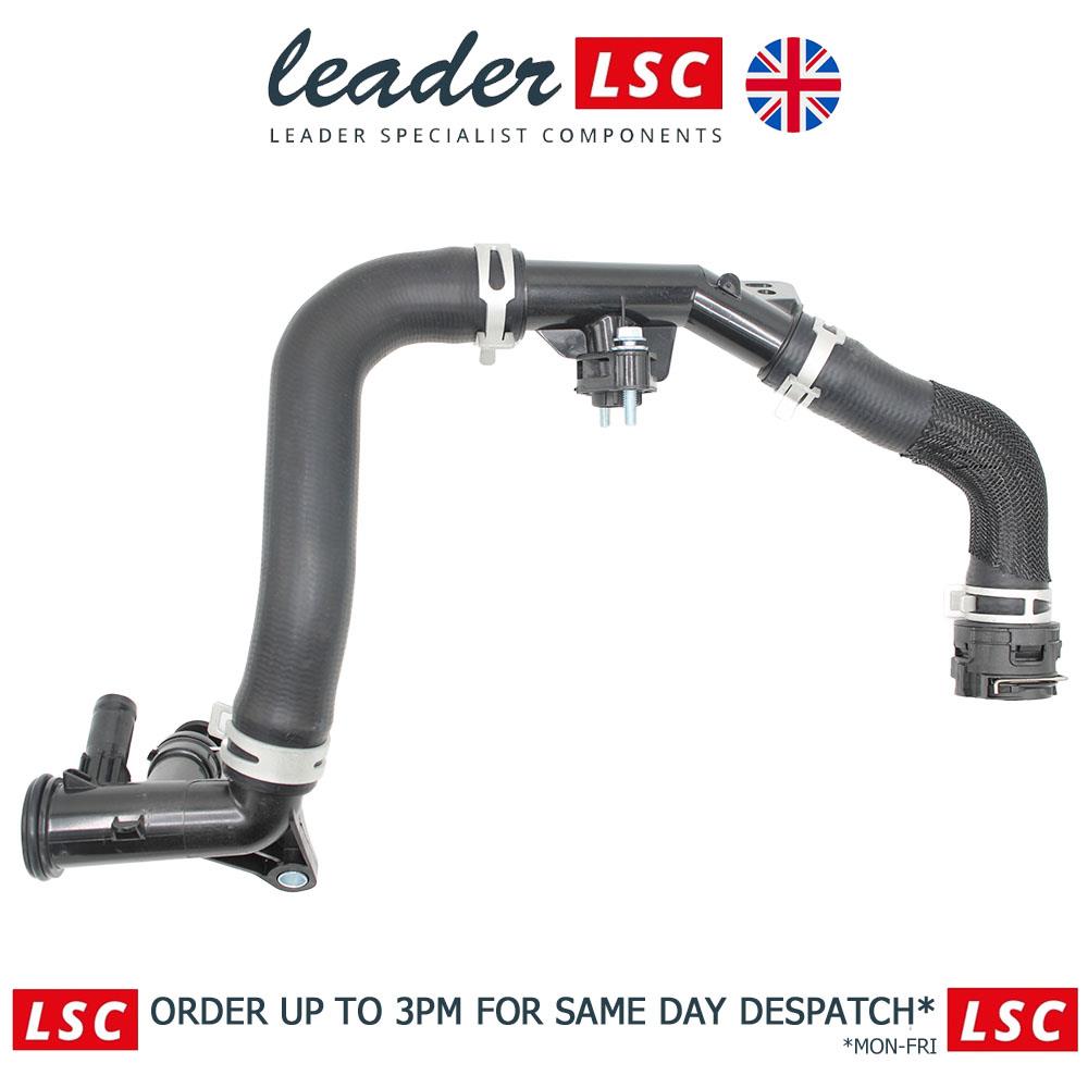 LSC 9804208380 : Engine Coolant Water Inlet Hose / Flange - NEW - Image 10