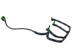 LSC 9844585580 : Diesel Fuel Injector Overflow Pipe Leak Off Hose - NEW - Image 5