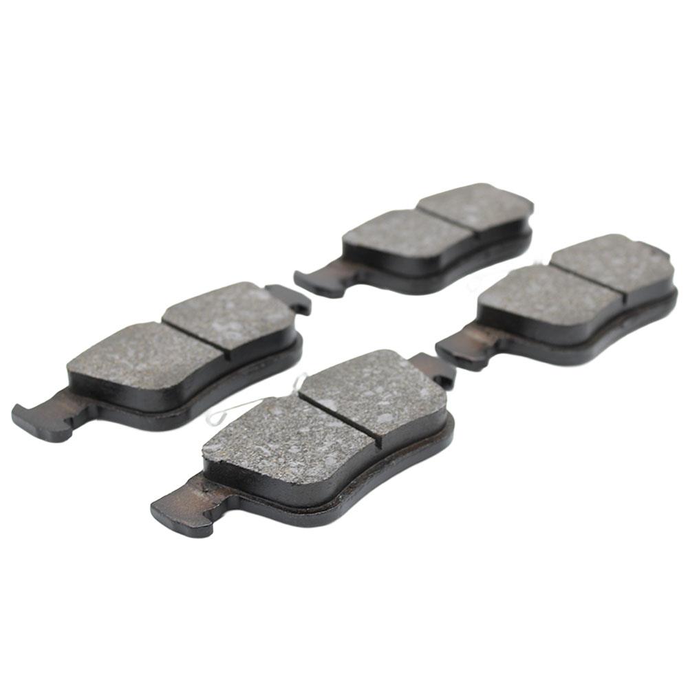 LSC 2018449 : Rear Disc Brake Pad Set - NEW - Image 4