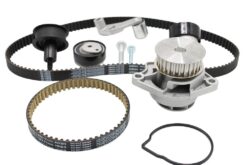 LSC 036121008L : Water Pump and Timing Belt Kit - NEW