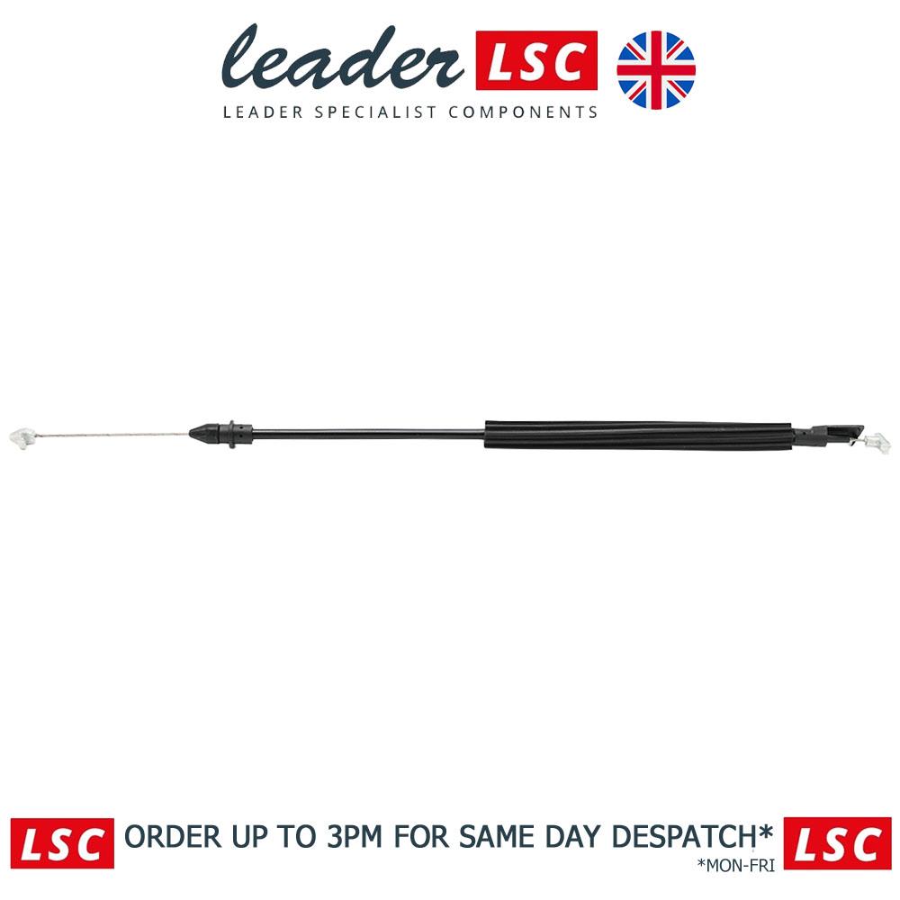 LSC 5J6837085L : Front Door Release Cable for Skoda Fabia - NEW - Image 8