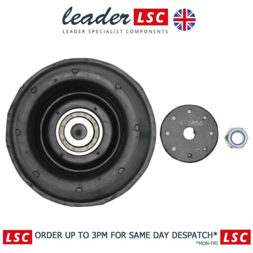LSC 91165309 : Upper Front Shock Absorber Mount for Nissan Renault Vauxhall - NEW - Image 9