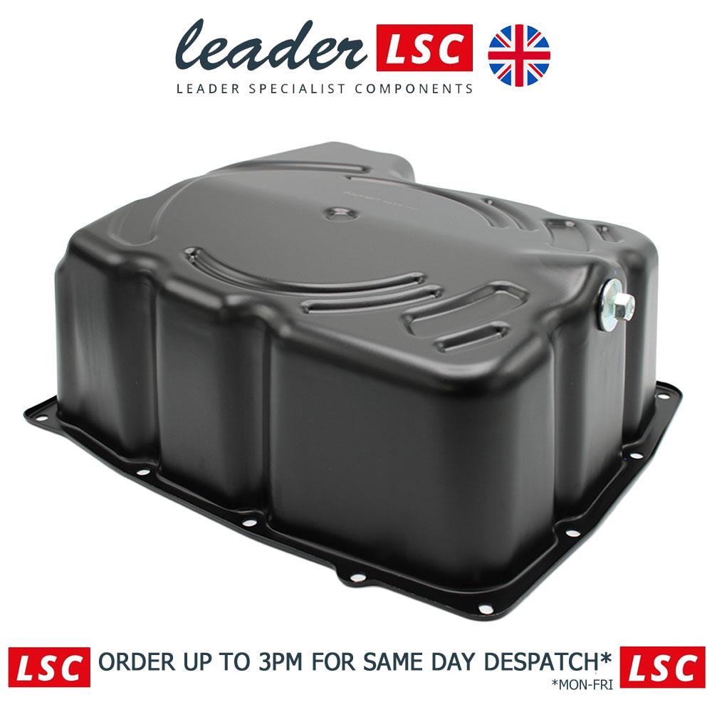 LSC 1676580 : Engine Oil Sump Pan - NEW - Image 8