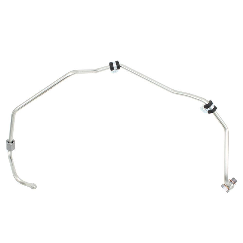 LSC 038145771AH : Turbocharger Oil Feed Line - NEW - Image 2