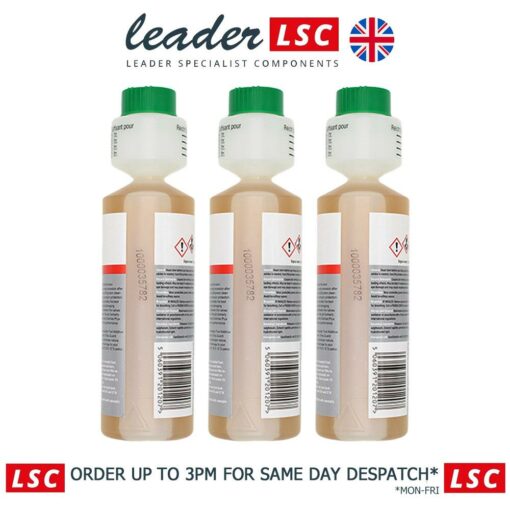LSC 1770 : Genuine Classic Valvemaster Plus Lead Replacement Petrol Additive x3 - NEW - Image 9
