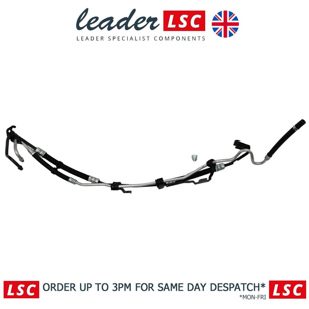 LSC 1743278 : High Pressure Hydraulic Power Steering Pipes Hoses - New - Image 9