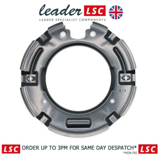 LSC 34216771430 : Rear Brake Mounting Plate - NEW - Image 7
