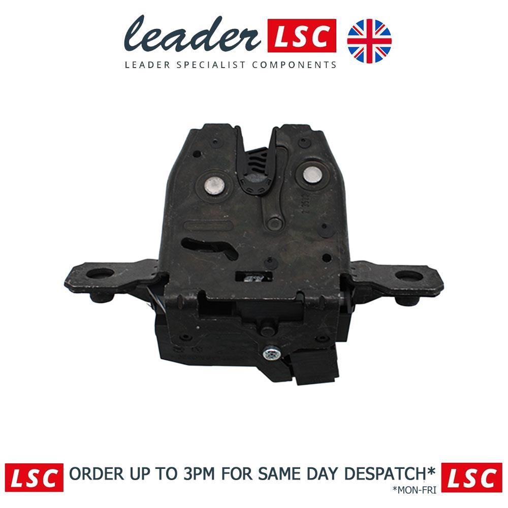 LSC 13524683: GENUINE VAUXHALL Tailgate Lock Assembly - NEW - Image 9