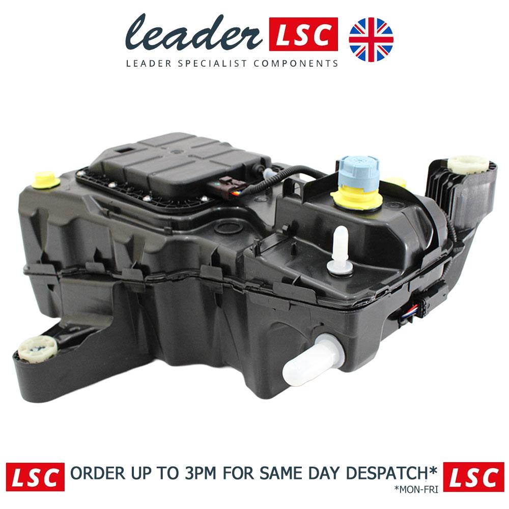 LSC 9818531680 : DPF Ad Blue Urea Reservoir Tank with Pump and Control Module - NEW - Image 8