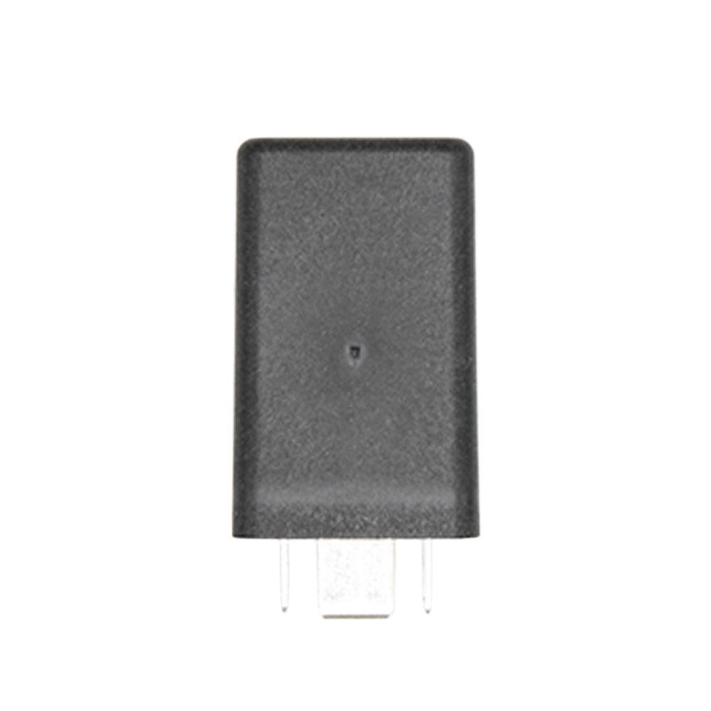 LSC 04L907282B : GENUINE Bosch Glow Plug Relay - NEW - Image 2