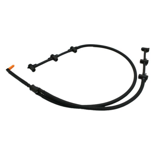 LSC 059130218AS : Fuel Return Hose / Overflow / Leak Off Pipe - NEW - Image 2