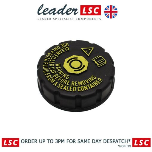 LSC 93161150 : Genuine Brake Fluid Reservoir Cap - NEW - Image 7