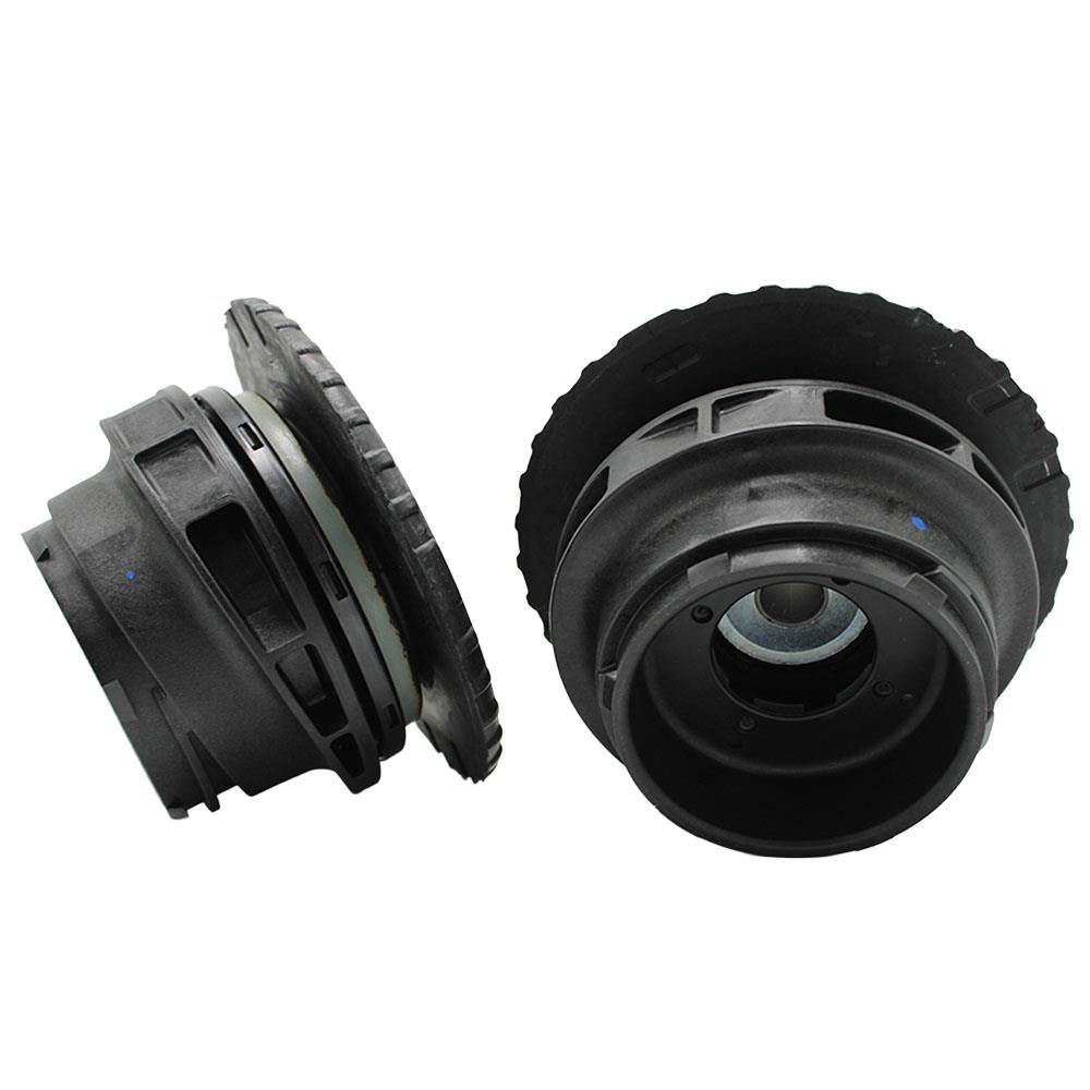 LSC 543207065R : Pair of Front Suspension Strut Top Mounts - NEW - Image 3