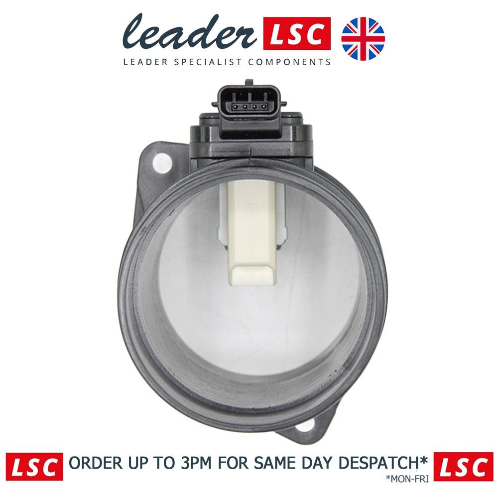 LSC 93167984 : GENUINE Siemens MAF Mass Airflow Meter - NEW - Image 8