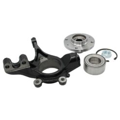 LSC 1606631080 330785 335084 : Front Right Suspension Steering Knuckle Wheel Hub and Bearing Kit - NEW