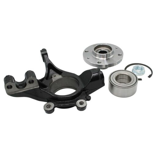 LSC 1606631080 330785 335084 : Front Right Suspension Steering Knuckle Wheel Hub and Bearing Kit - NEW