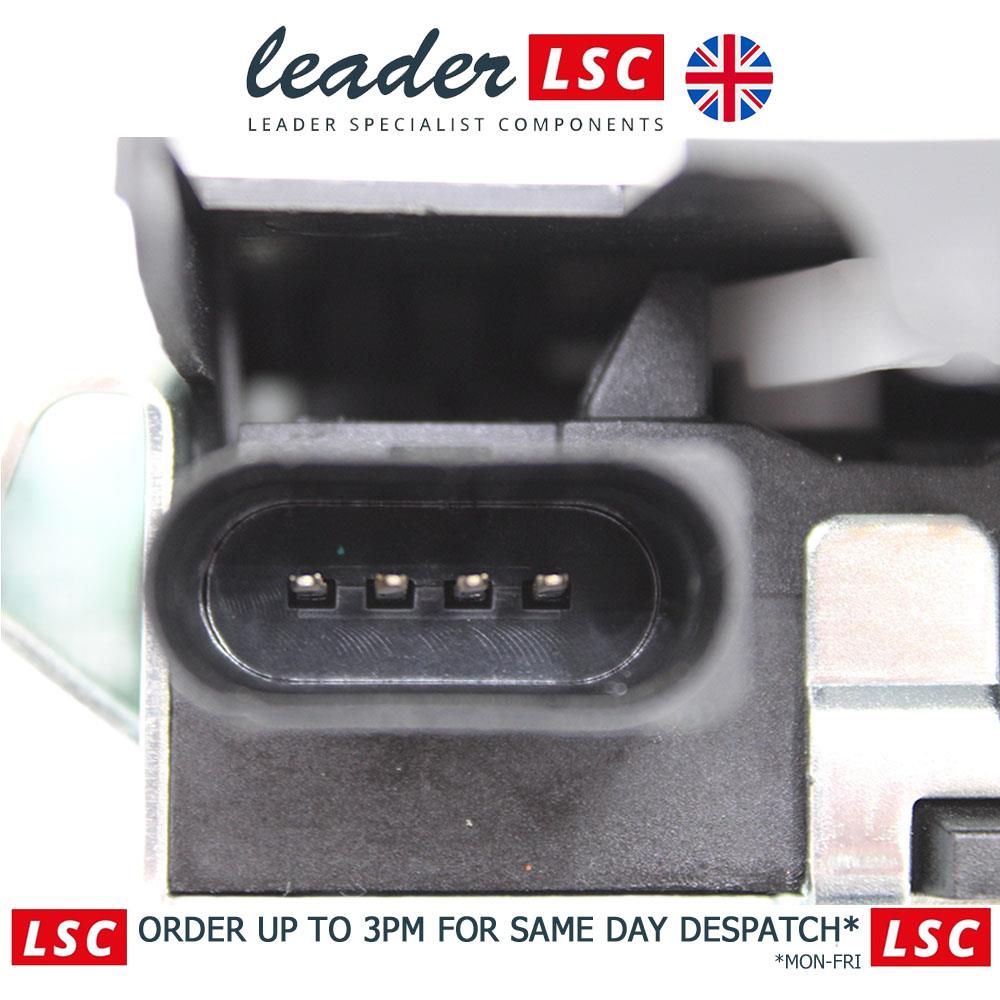 LSC 7P0827505E : Electric Tailgate Boot Lock Actuator - NEW - Image 8