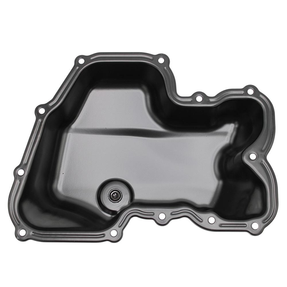 LSC 55277130 : Lower Oil Sump Pan - NEW - Image 3