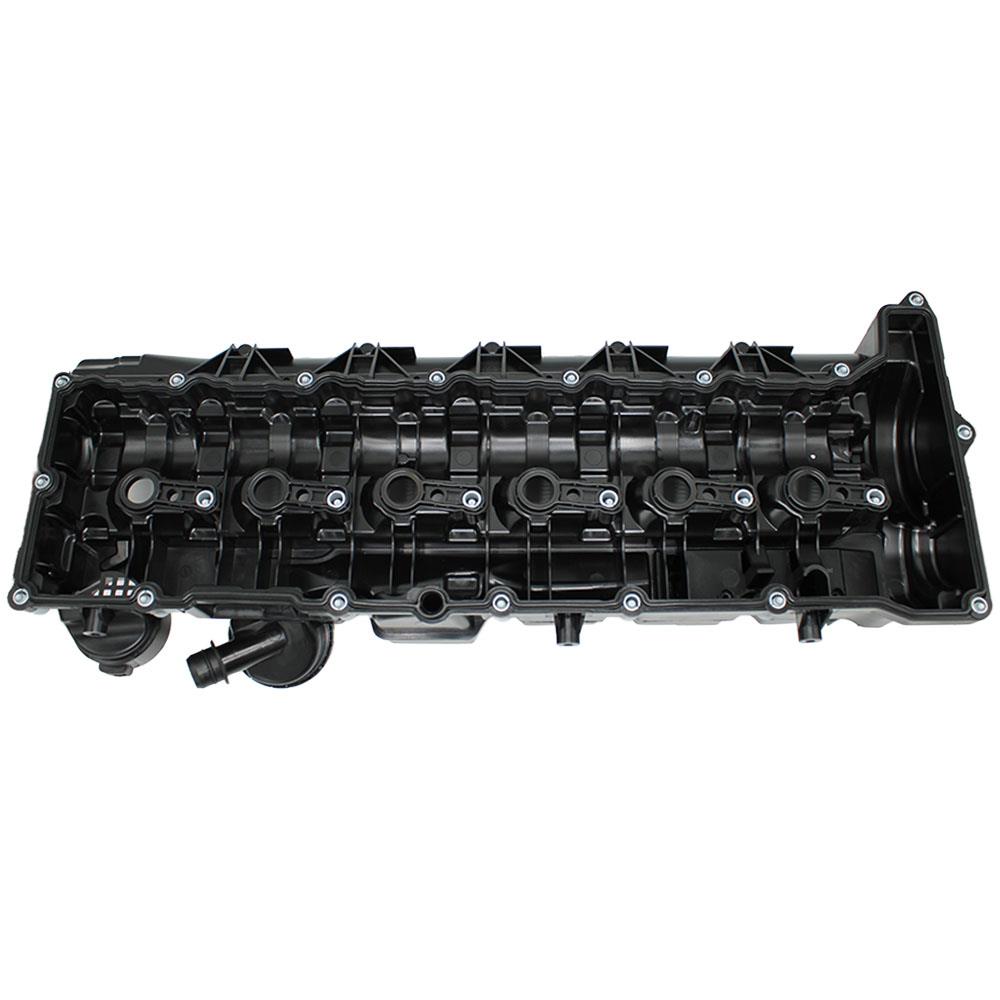 LSC 11127800309 : Cylinder Head / Rocker Cover with Gaskets - NEW - Image 4