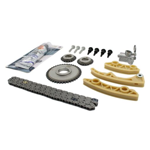 LSC 55563405 : Balance Timing Chain Kit for Vauxhall 2.2 Petrol Engines - NEW - Image 3