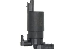LSC 93160294 : Single Outlet Front Windscreen Washer Pump - NEW
