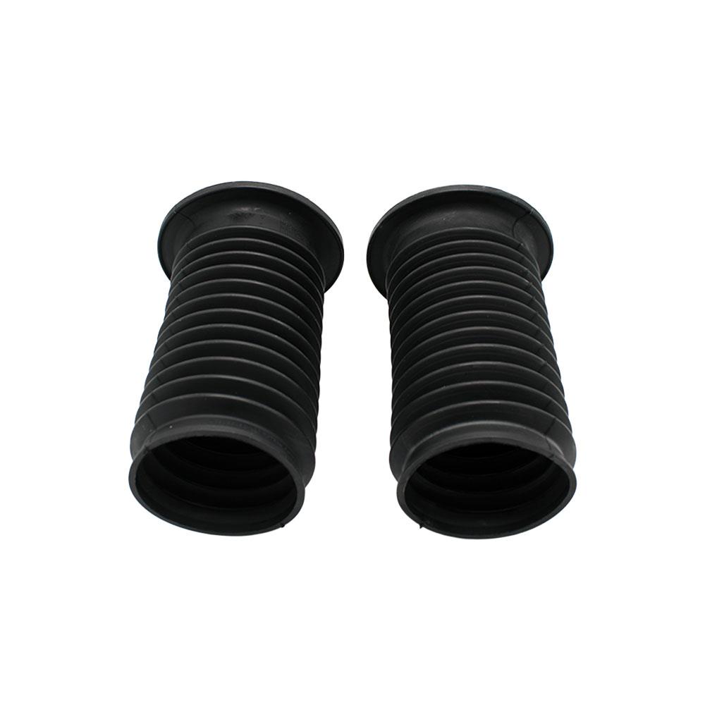 LSC 13363695 : GENUINE Vauxhall Pair of Front Shock Absorber Dust Covers / Boots - NEW - Image 3
