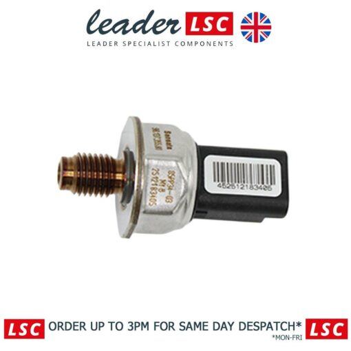 LSC 9813735580 : Fuel Pressure Sensor for Citroen Peugeot Vauxhall - NEW - Image 8