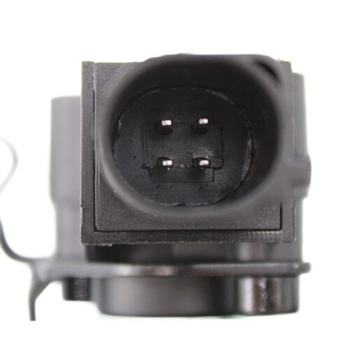 LSC 7P0616213 : LHS Headlight Levelling Sensor with Poles for VW Touareg - NEW - Image 3