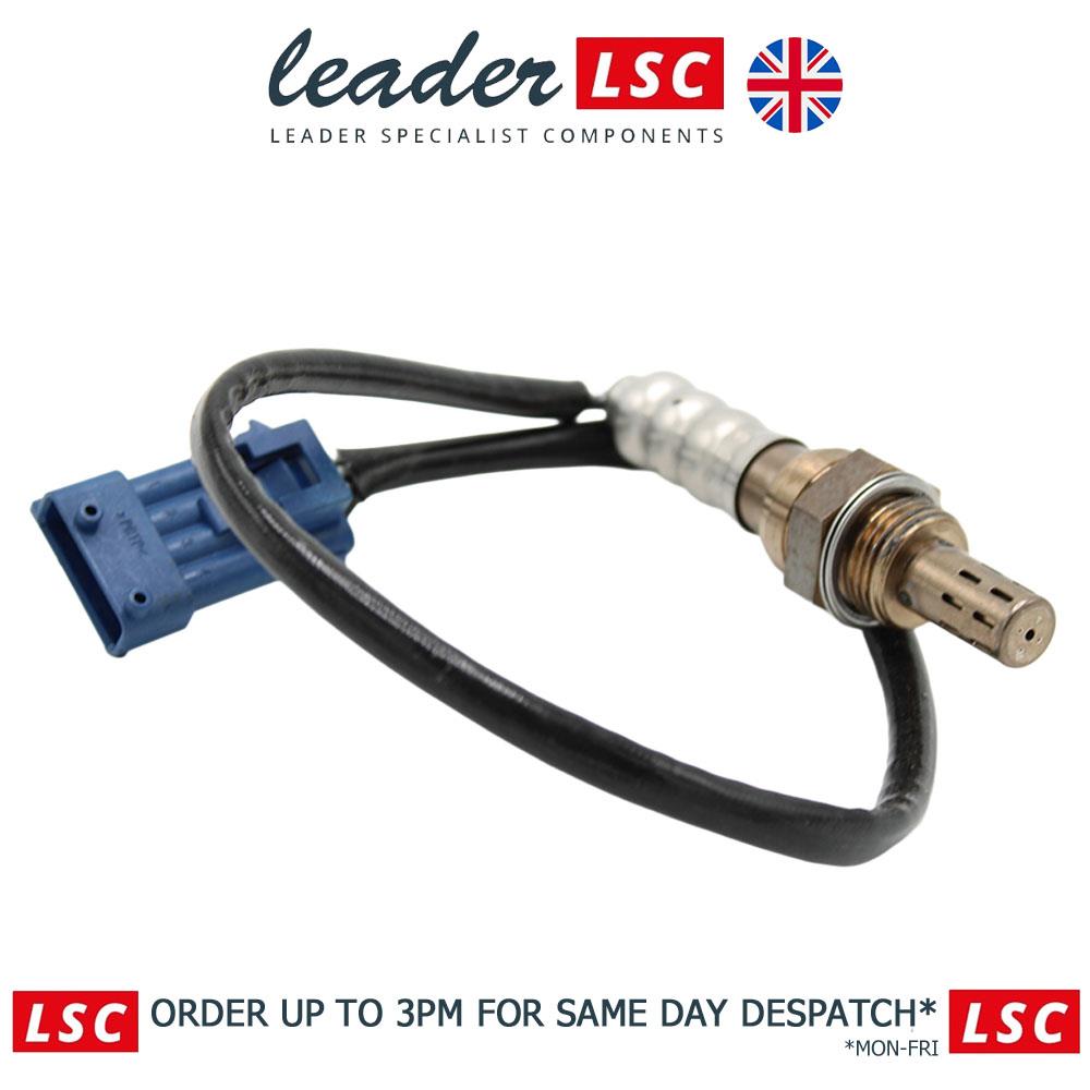 LSC 1628KY : Oxygen O2 Lambda Sensor - NEW - Image 6