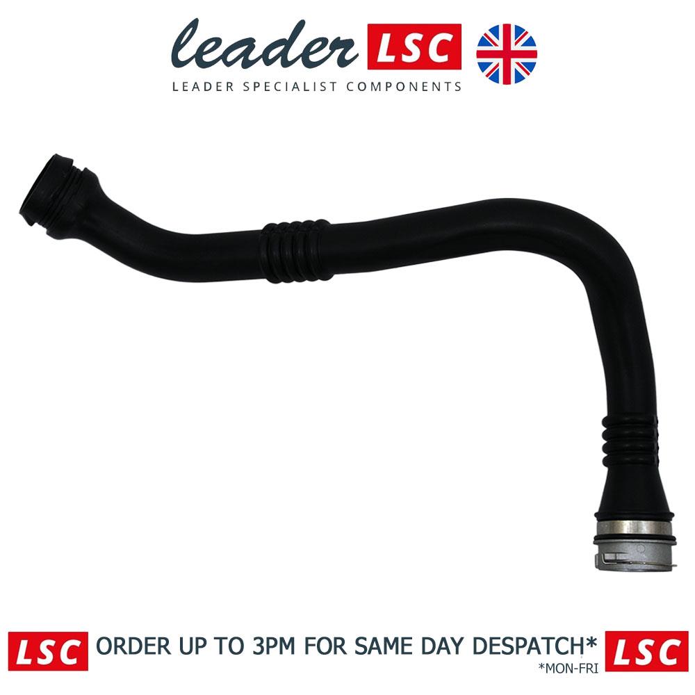 LSC 8200804000 : Turbo Intercooler Outlet Pipe cold Hose with Coupling - NEW - Image 8