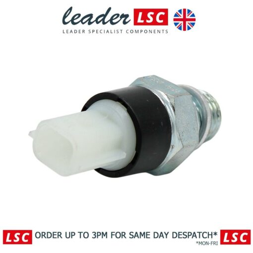 LSC 93198166 : GENUINE Dacia Renault Vauxhall Oil Pressure Switch - NEW - Image 6