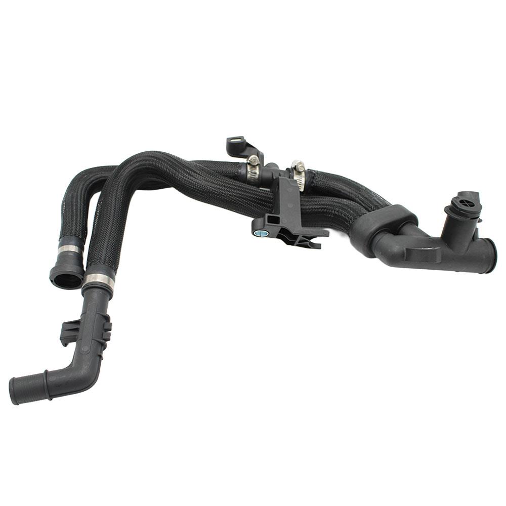 LSC 1336X3 : Radiator Hose - Engine to Water Pump - NEW - Image 2