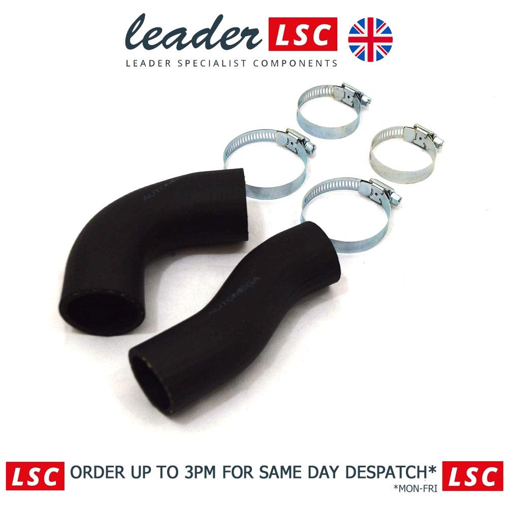 LSC 1638153280 : Turbo Intercooler Outlet Hose - NEW - Image 6