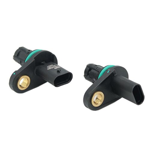 LSC 55565708 + 55565709 : Vauxhall Inlet and Exhaust Camshaft Position Speed Sensors by Delphi - NEW - Image 2