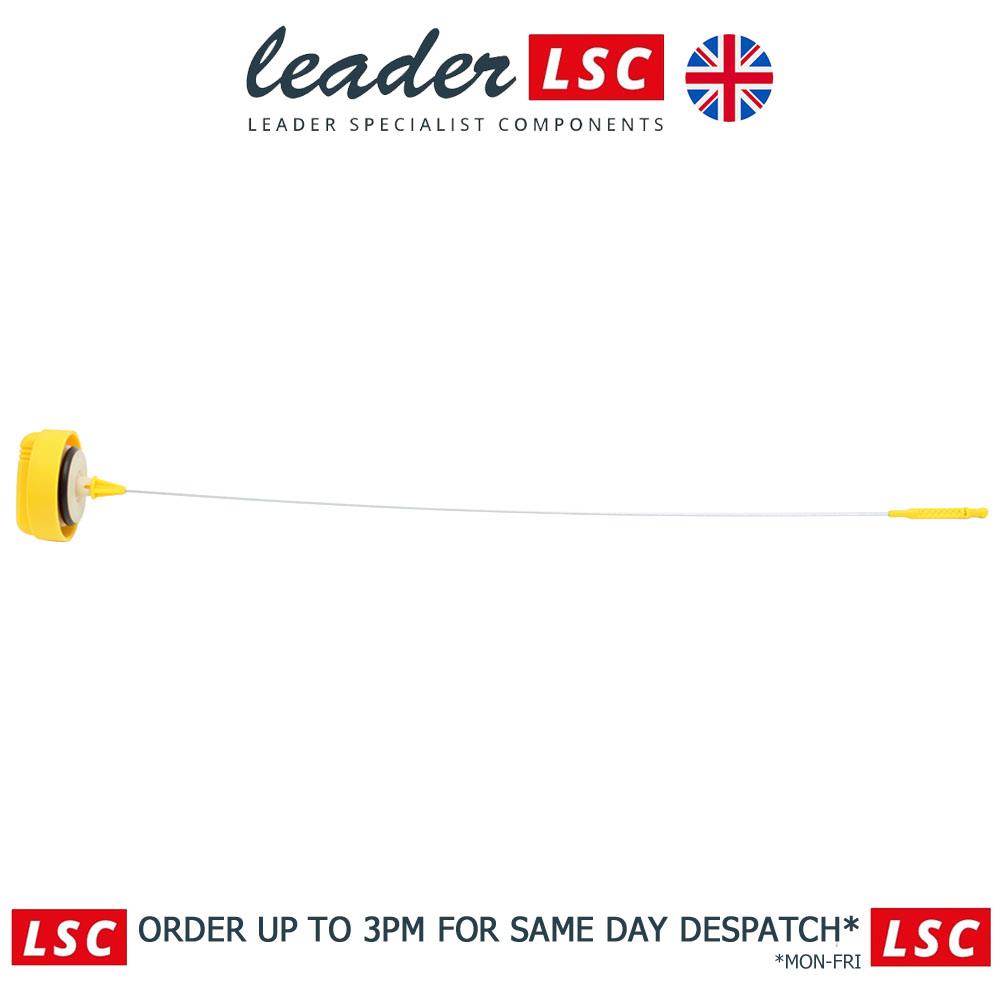 LSC 8200449528 : Oil Dipstick - Length: 532mm - NEW - Image 8