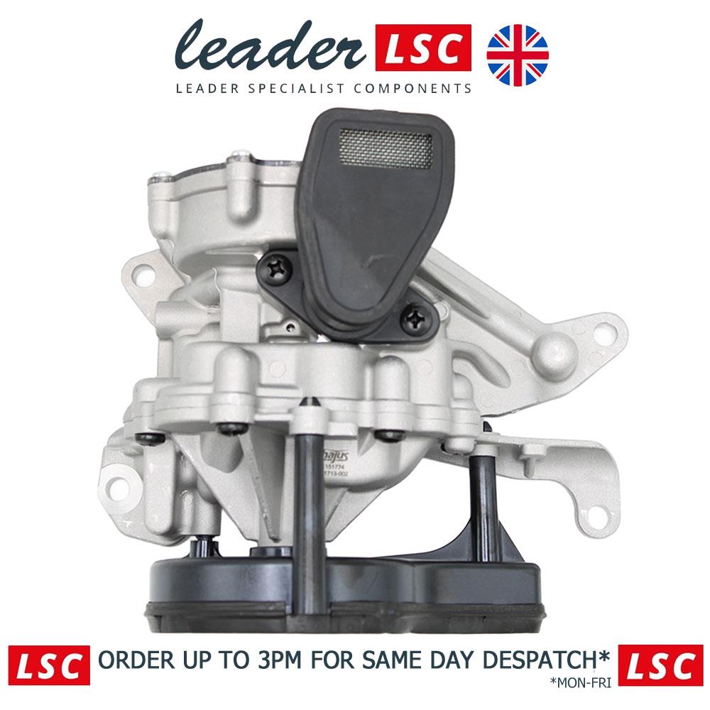 LSC 55509127 : Oil & Vacuum Pump (1.6 CDTi) - NEW - Image 7